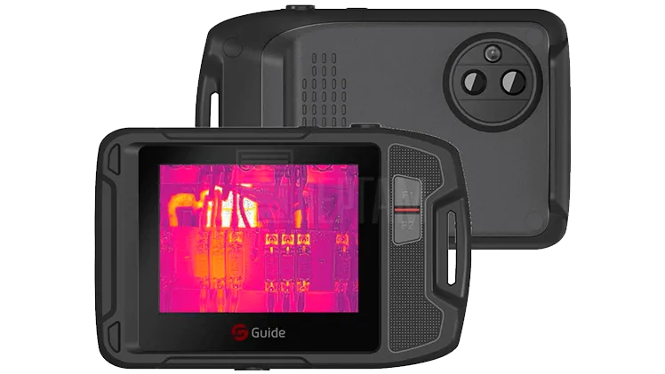 Сервисный центр Guide в Екатеринбурге