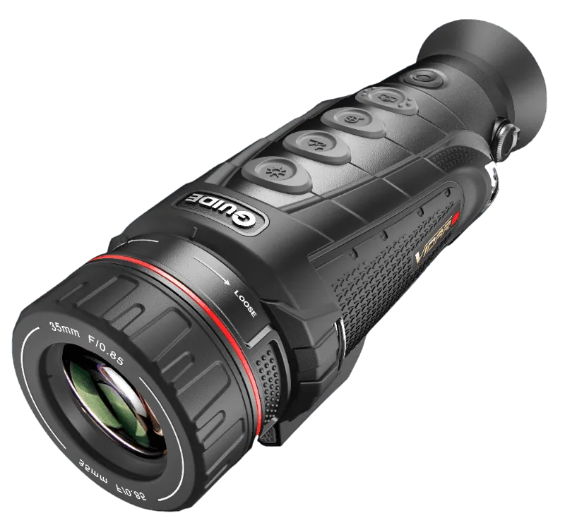 Тепловизор